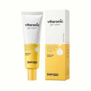 SNP Vitaronic Gel Cream 