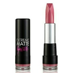 Flormar Flormar Extreme Matte Lipstick Soap Opera - 10