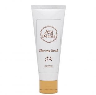 Ayu Derma Cleansing Scrub 