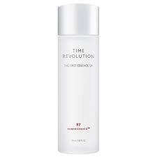 Missha Missha Time Revolution The First Essence 5X 5th Generation