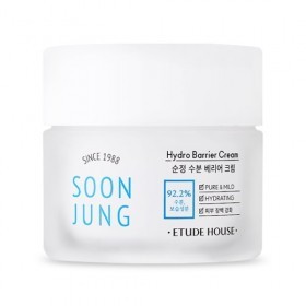 Etude House SoonJung Hydro Barier Cream 