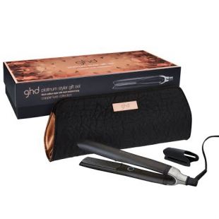 GHD GHD Platinum Styler Gift Set Copper Luxe Edition