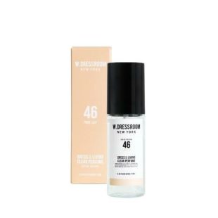 W.DRESSROOM Dress & Living Clear Perfume No. 46 Pure Lily