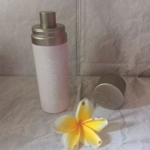 Thierry Mugler Womanity Perfumed Deodorants Spray 