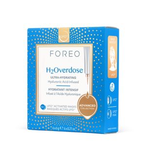 Foreo H2Overdose Mask 
