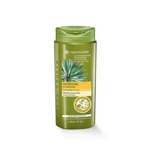 Yves Rocher Nutrition Shampoo 