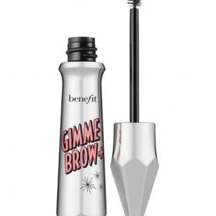 Benefit Gimme Brow + Volumizing Eyebrow Gel 06