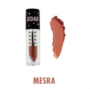 Jedar Cosmetic Lipmatte Mesra