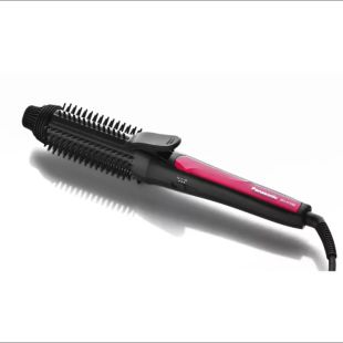 Panasonic Styling Brush Iron EH HT40