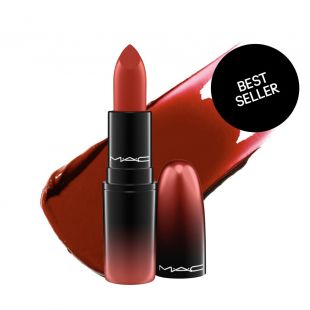 MAC MAC Love Me Lipstick E For Effortless