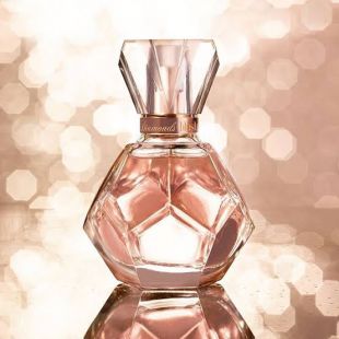 Jafra Diamond Blush Eau De Perfume 