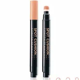 Eileen Grace 1028 Spot Cushion Concealer 02 Natural Beige