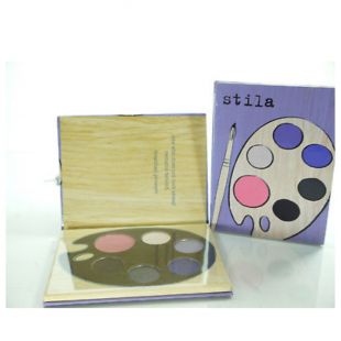 Stila Masterpiece Series Eye & Cheek Palette Vol. III