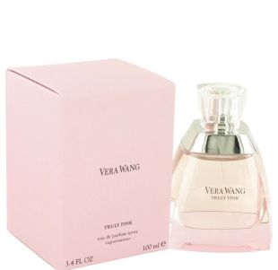 Vera Wang Truly Pink 