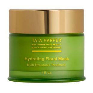 Tata Harper Hydrating Floral Mask Hydrating Floral Mask