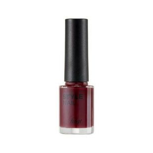 The Face Shop STYLE NAIL fgmt 29RD