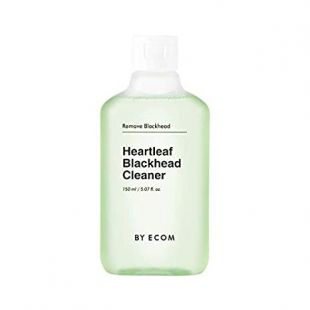 BY ECOM Heartleaf Blackhead Cleaner 