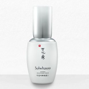 Sulwhasoo Snowise Brightening Serum 