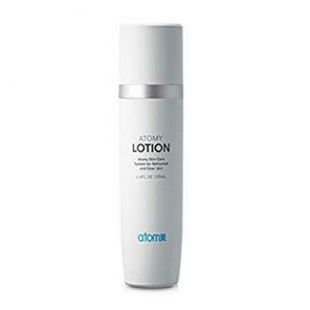 Atomy Lotion 