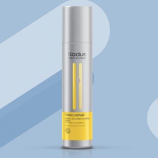 Kadus Professional Visible Repair Leave-In Conditioning Balm 