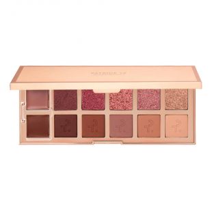 Patrick Ta Major Dimension Eyeshadow Palette 