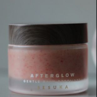 SESUKA After Glow Gentle Exfoliant 