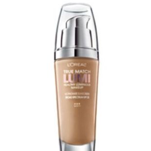 L'Oreal Paris Lumi Healthy Luminous Nut Brown/Cocoa