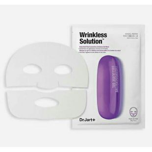 DR. JART+ WRINKLESS SOLUTION Thermosensitive Cellulose Gel