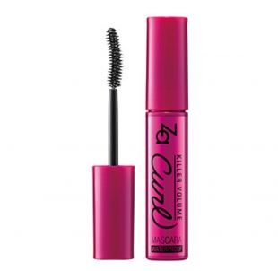 ZA Killer Volume Curl Mascara 