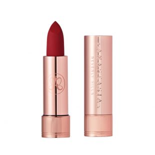 Anastasia Beverly Hills Matte & Satin Velvet Lipstick Rose