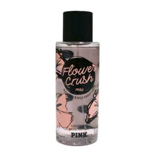 Victoria's Secret PINK Flower Crush Body Mist 