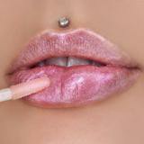 Jeffree Star The Gloss Crystal Kiss