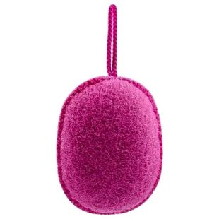 Tammia Bath Sponge Pink