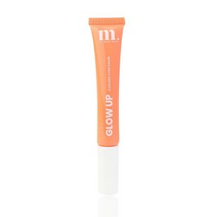 Moko moko Glow Up Cushion Concealer Cinnamon Blend