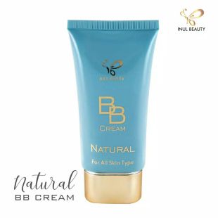 Inul Beauty Eye Shadow Natural