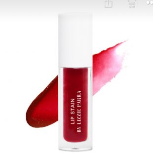 BLP Beauty Lip Stain Grenadine Red