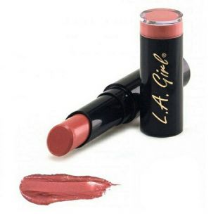 L.A. Girl Matte Flat Velvet Lip Hush