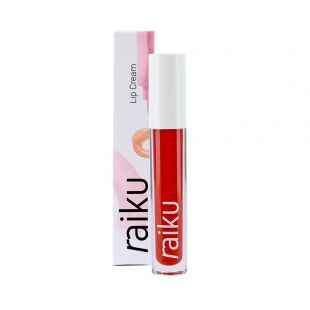 Raiku Beauty Lip Cream 07 Blossom Yulie