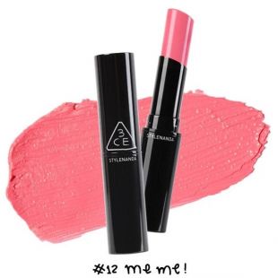 3CE Creamy Lip Color Me Me