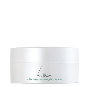 A by BOM Ultra Watery Eoseongcho Cleanser 