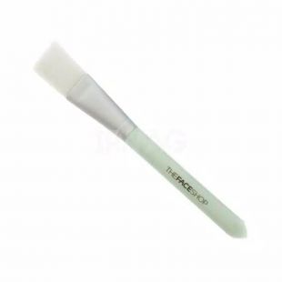 The Face Shop Daily Beuaty Tools Nylon Fiber Facial Mask Brush 