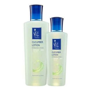 La Tulipe Refreshing Lotion Cucumber