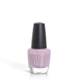 Just Miss Cosmetics Nail Polish Adore Me 08