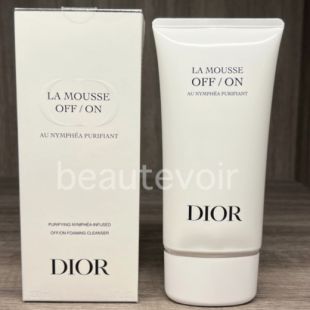 Dior La Mouse On Off 