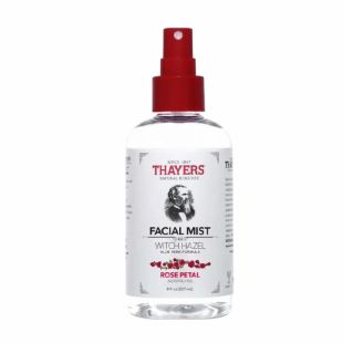 Thayers Rose Petal Facial Mist 