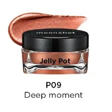 Moonshot Jelly Pot Pearl Type P09 / Deep Moment