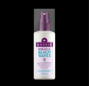 Aussie Miracle Beach Waves Spray 