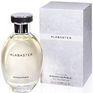 Banana Republic Alabaster 