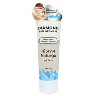 SYB Natur90 Peel Off Mask Diamond