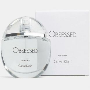 Calvin Klein Calvin Klein Obsessed for Woman